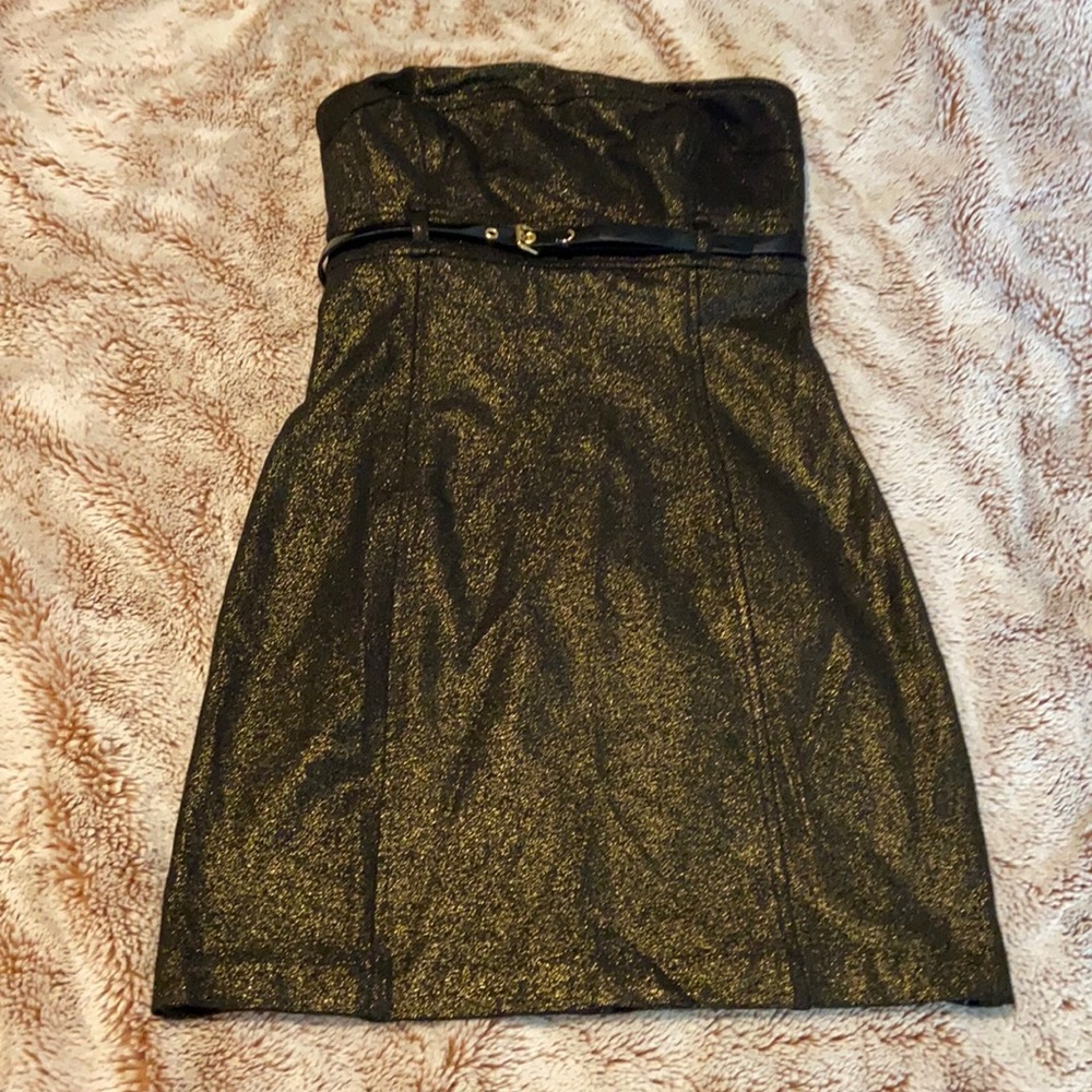 GUESS Mini Dress